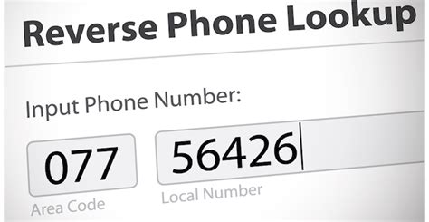 free phone number lookup.